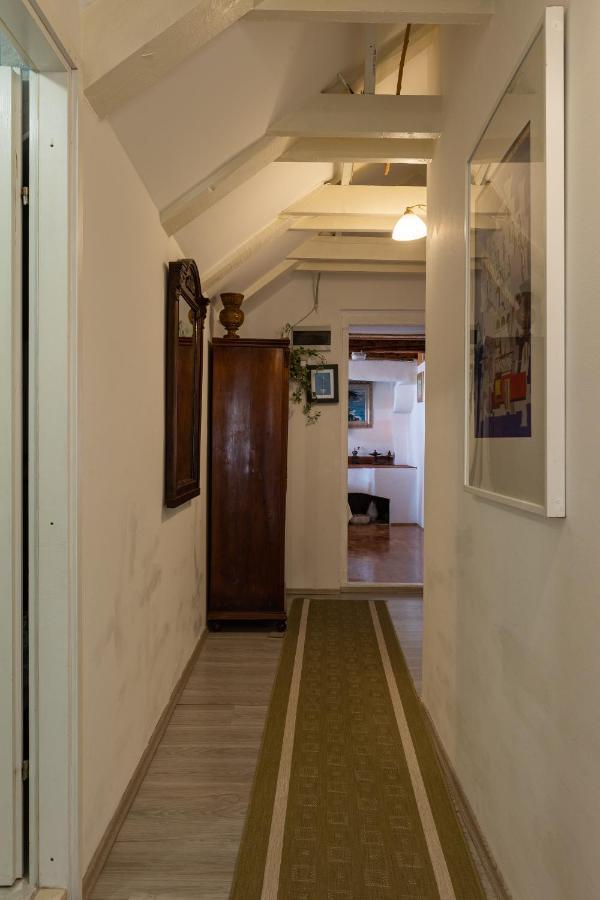 Old Town Baroque Palace Apartamento