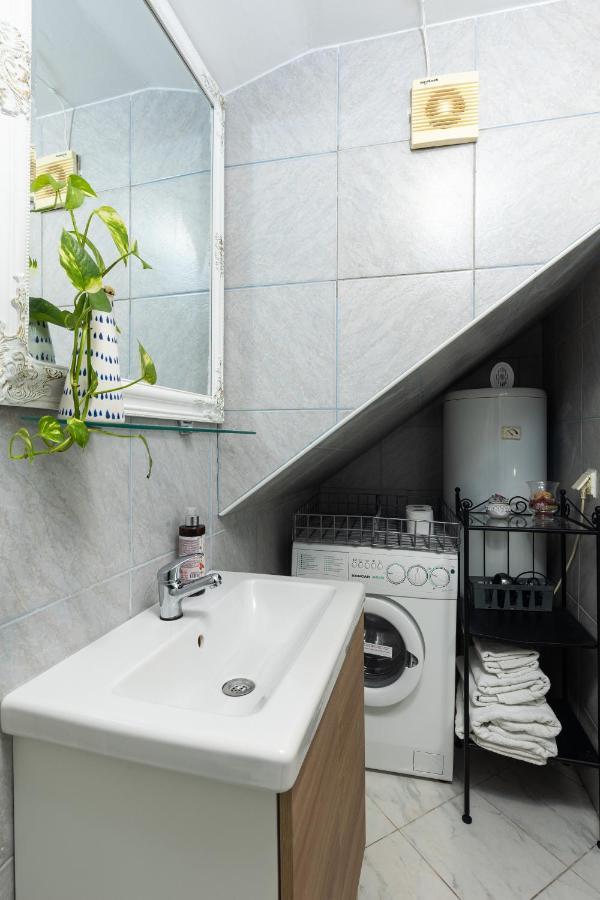 Apartamento Old Town Baroque Palace