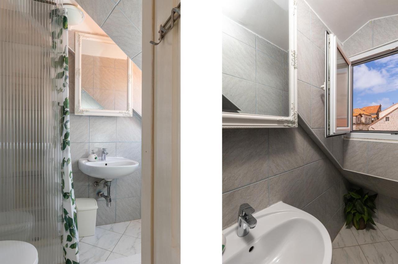 Apartamento Old Town Baroque Palace Dubrovnik