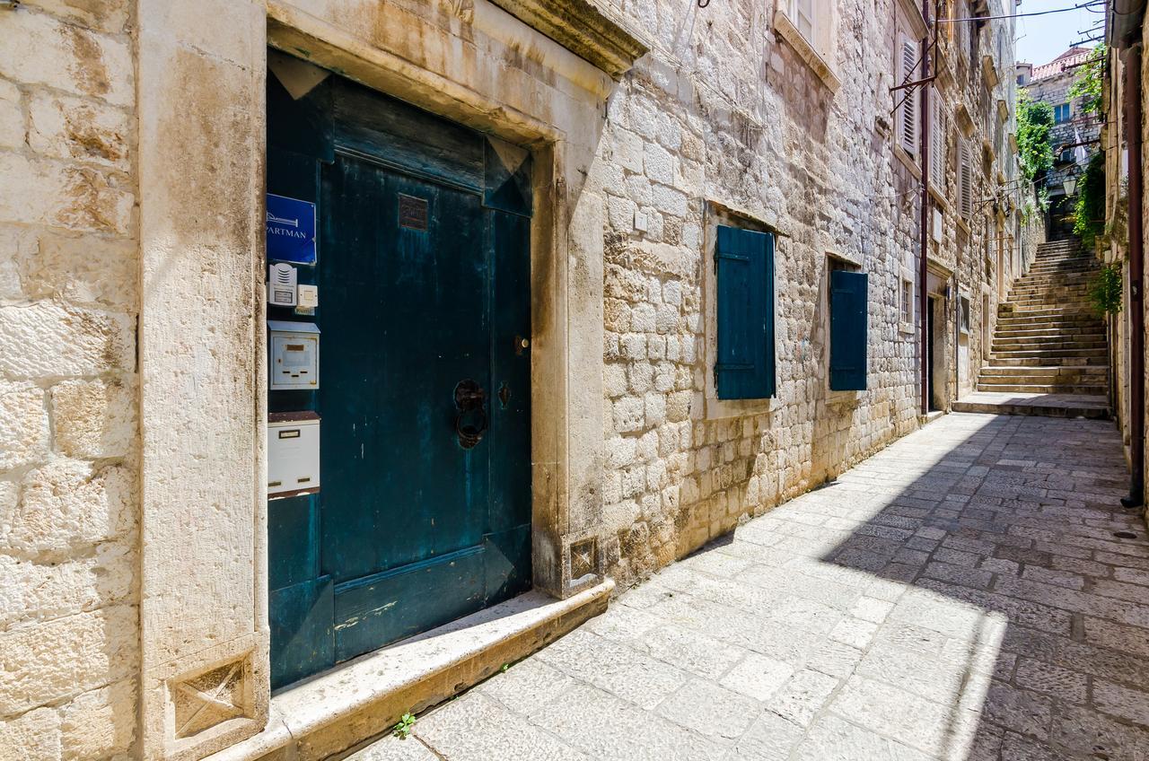 Apartamento Old Town Baroque Palace *