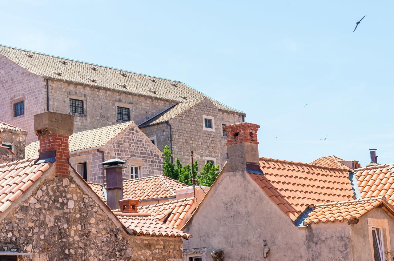 Old Town Baroque Palace Apartamento Dubrovnik