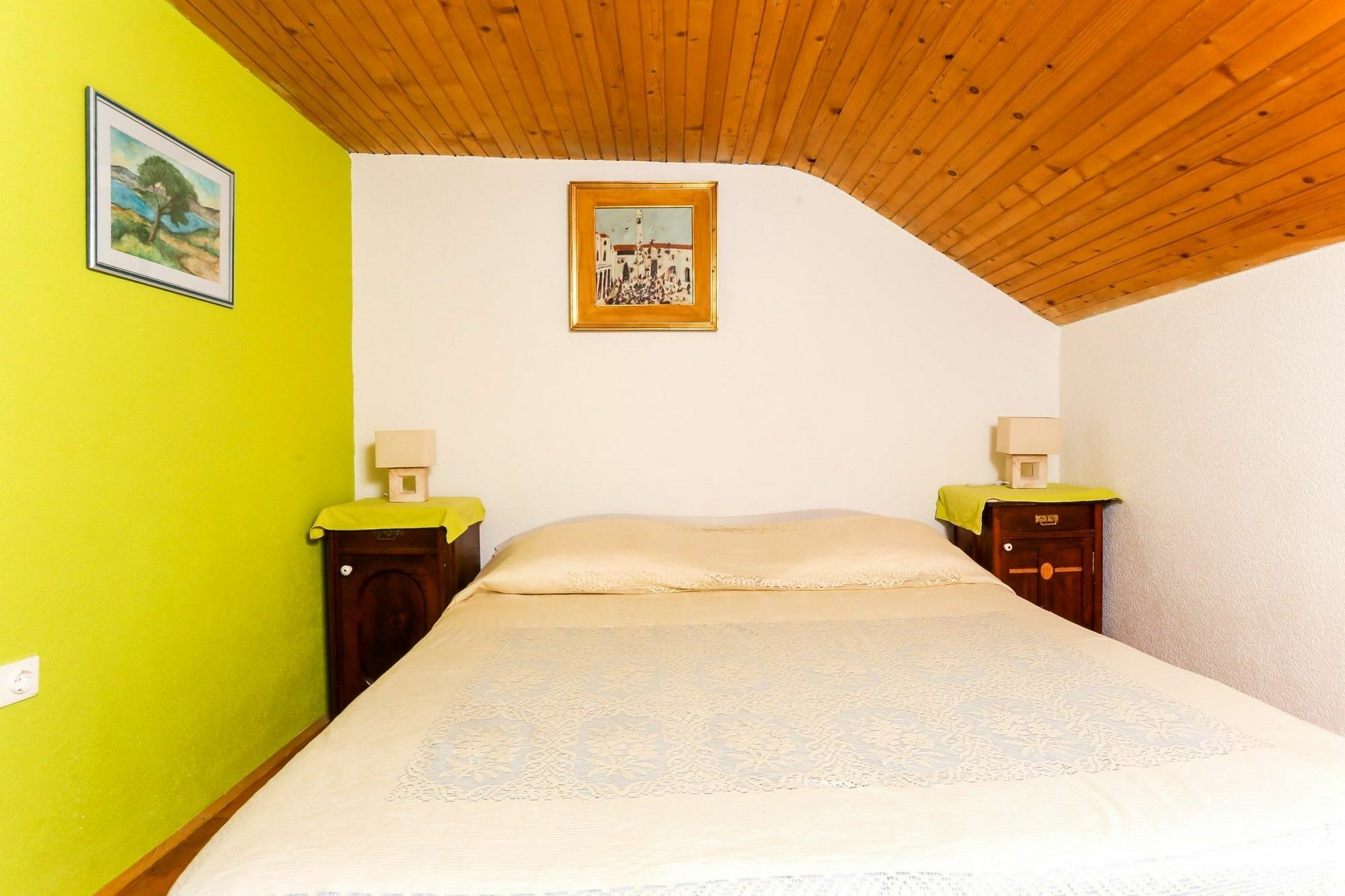 Apartamento Old Town Baroque Palace *