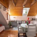 Old Town Baroque Palace Accommodation