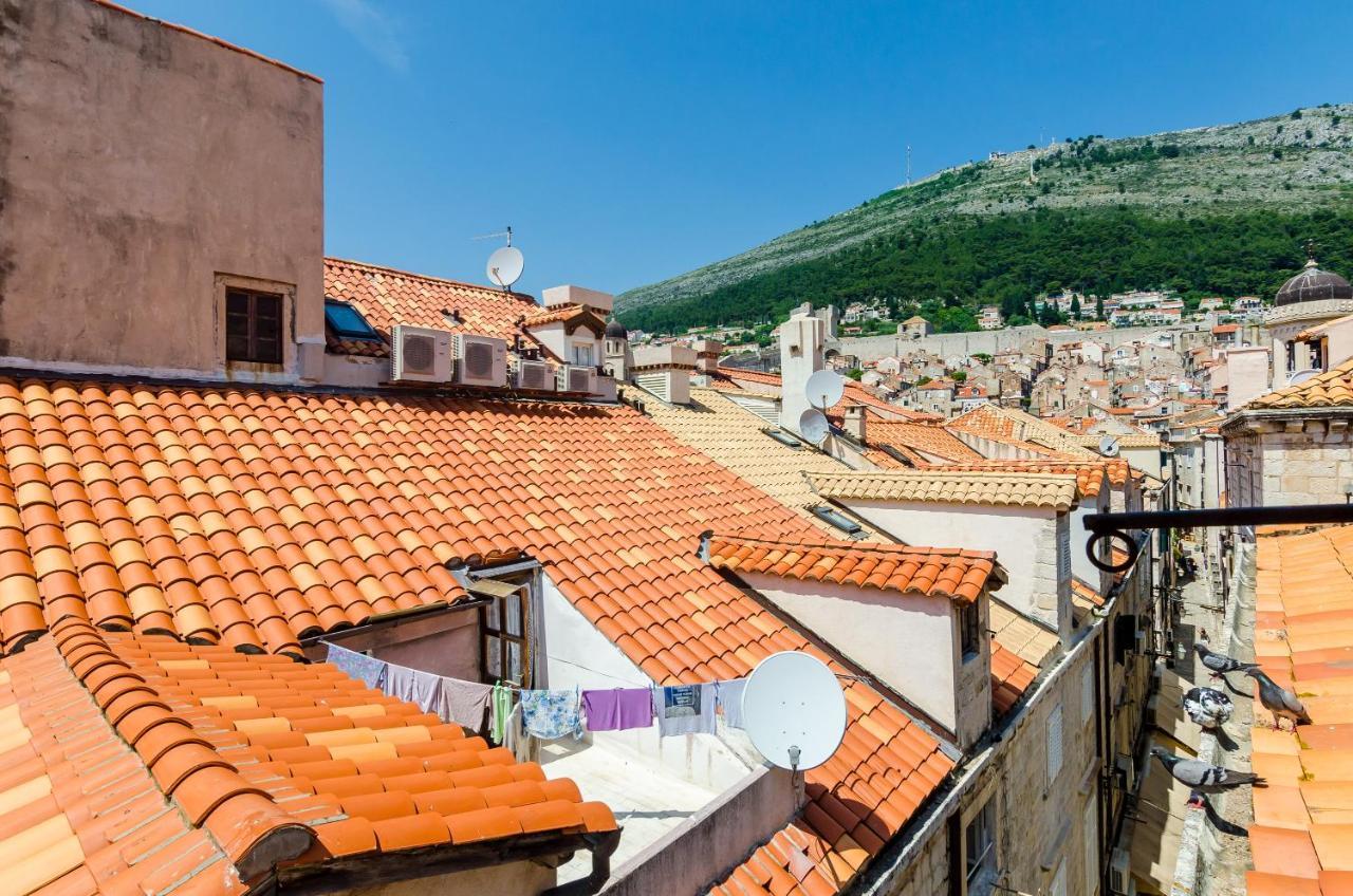 Old Town Baroque Palace Leilighet *